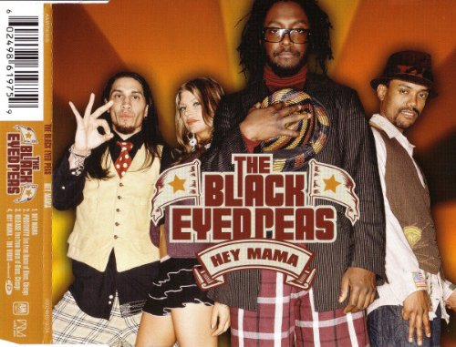 Black Eyed Peas